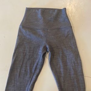 Lulu lemon Align leggings